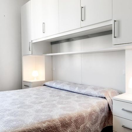 Migliarina Cozy Apartment 斯培西亚 外观 照片
