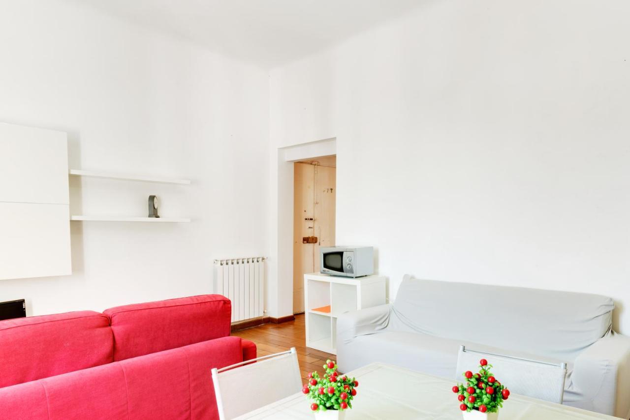 Migliarina Cozy Apartment 斯培西亚 外观 照片