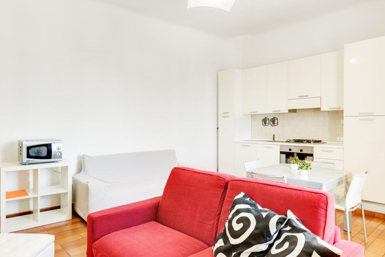 Migliarina Cozy Apartment 斯培西亚 外观 照片