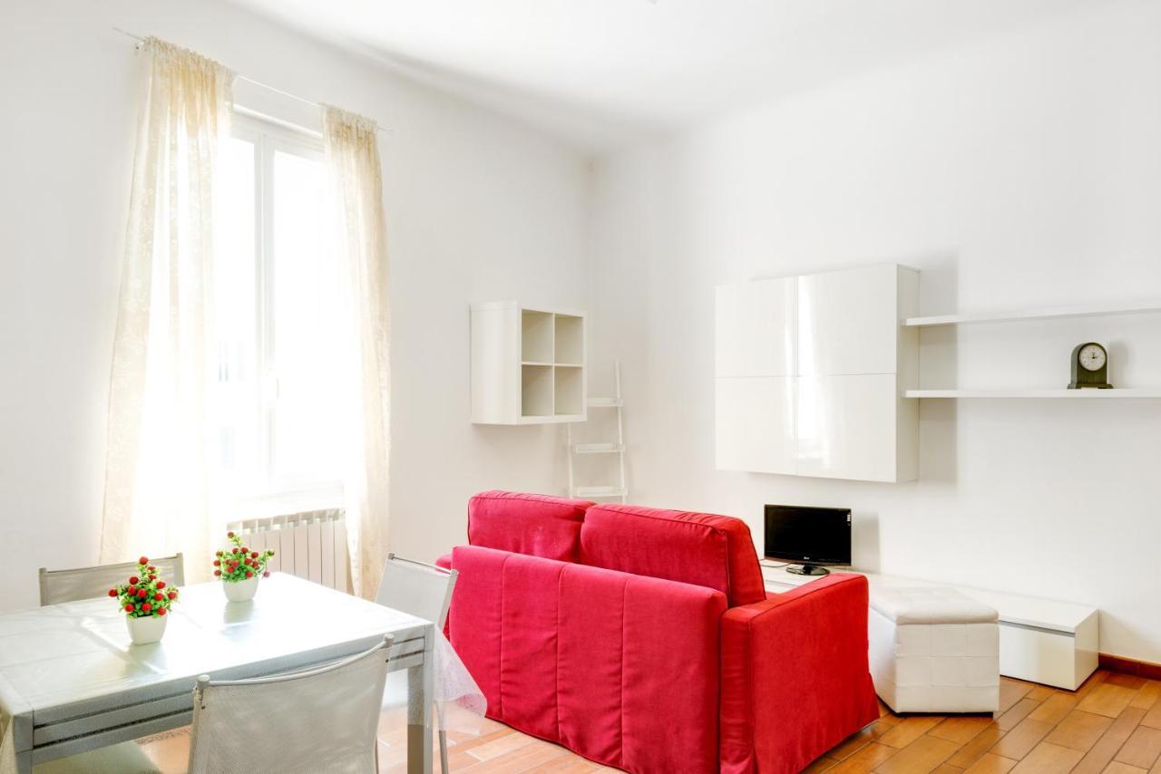 Migliarina Cozy Apartment 斯培西亚 外观 照片