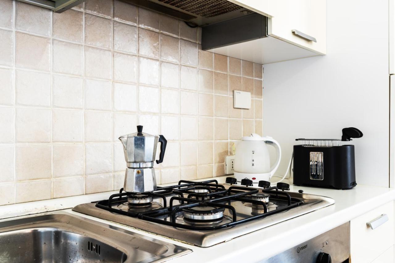 Migliarina Cozy Apartment 斯培西亚 外观 照片