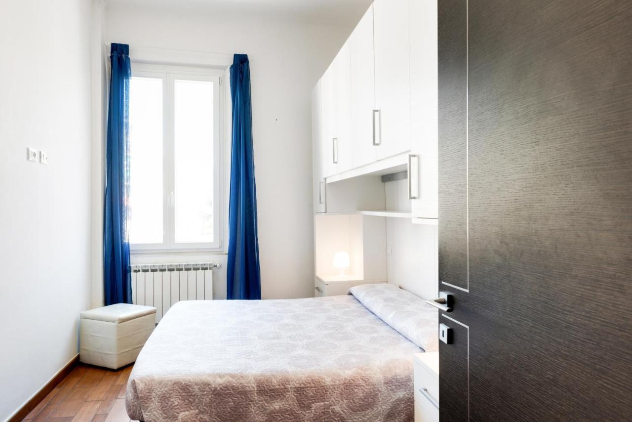 Migliarina Cozy Apartment 斯培西亚 外观 照片