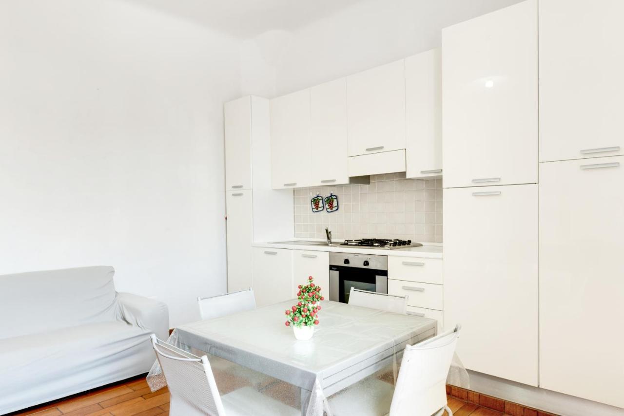 Migliarina Cozy Apartment 斯培西亚 外观 照片