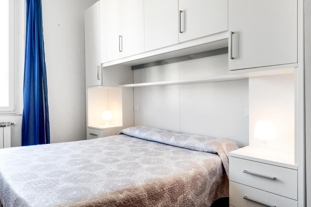 Migliarina Cozy Apartment 斯培西亚 外观 照片
